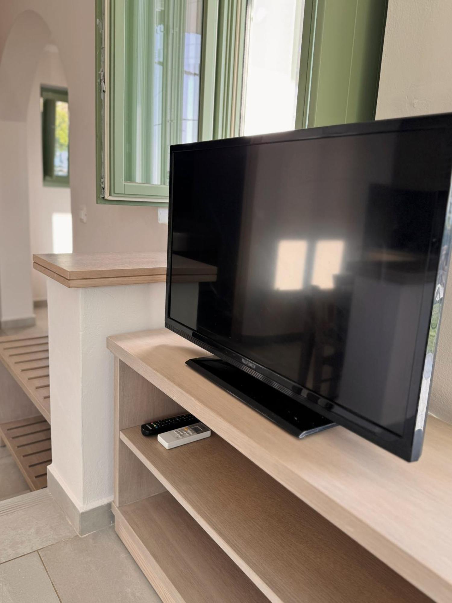 Alona Luxury Villas Αρκάσα Εξωτερικό φωτογραφία