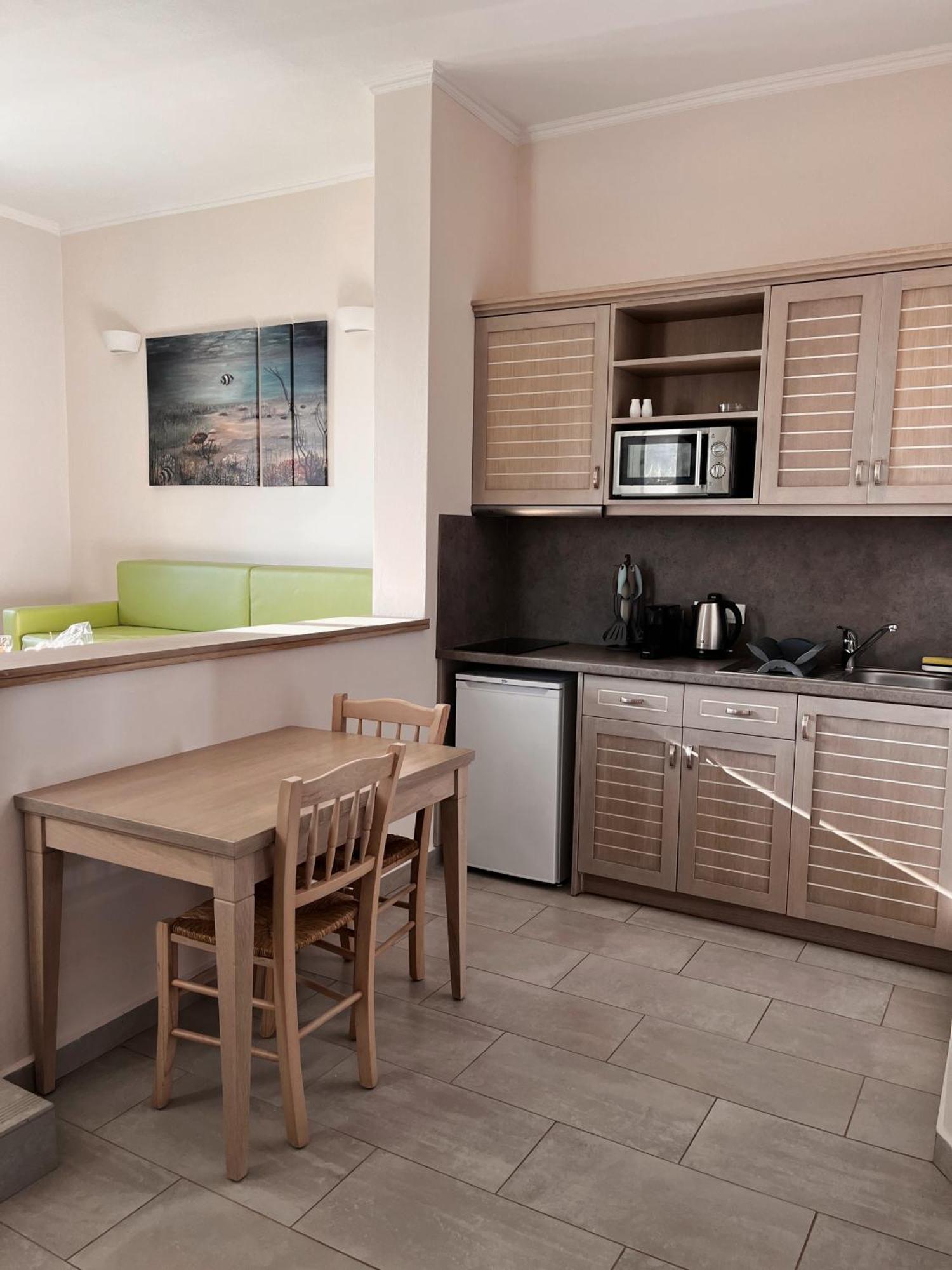 Alona Luxury Villas Αρκάσα Εξωτερικό φωτογραφία