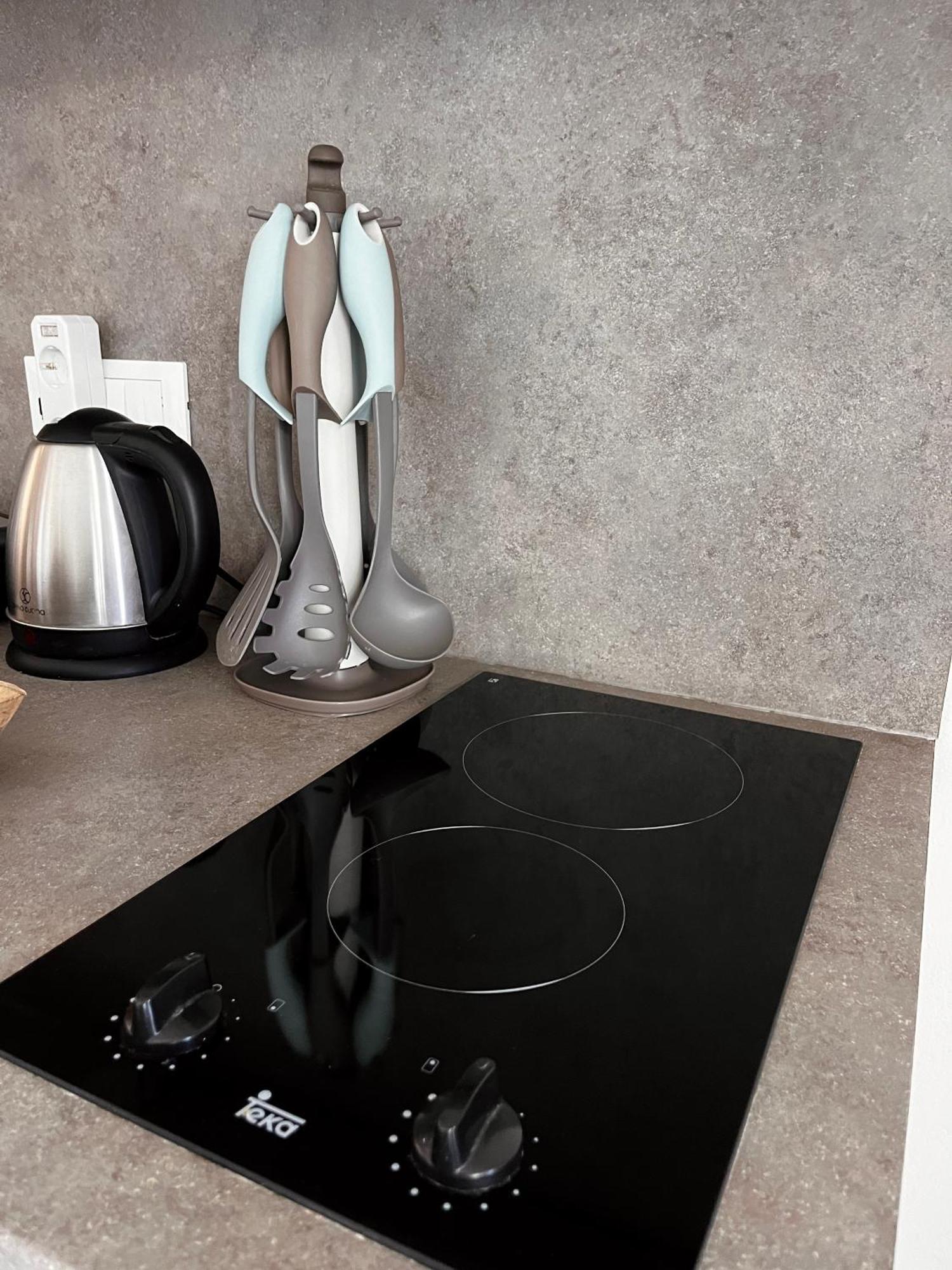 Alona Luxury Villas Αρκάσα Εξωτερικό φωτογραφία