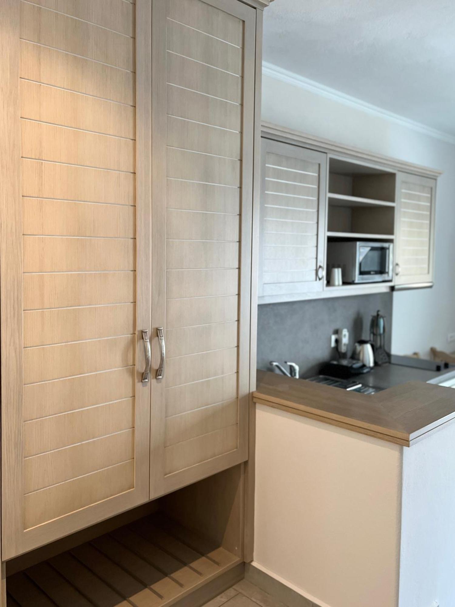 Alona Luxury Villas Αρκάσα Εξωτερικό φωτογραφία