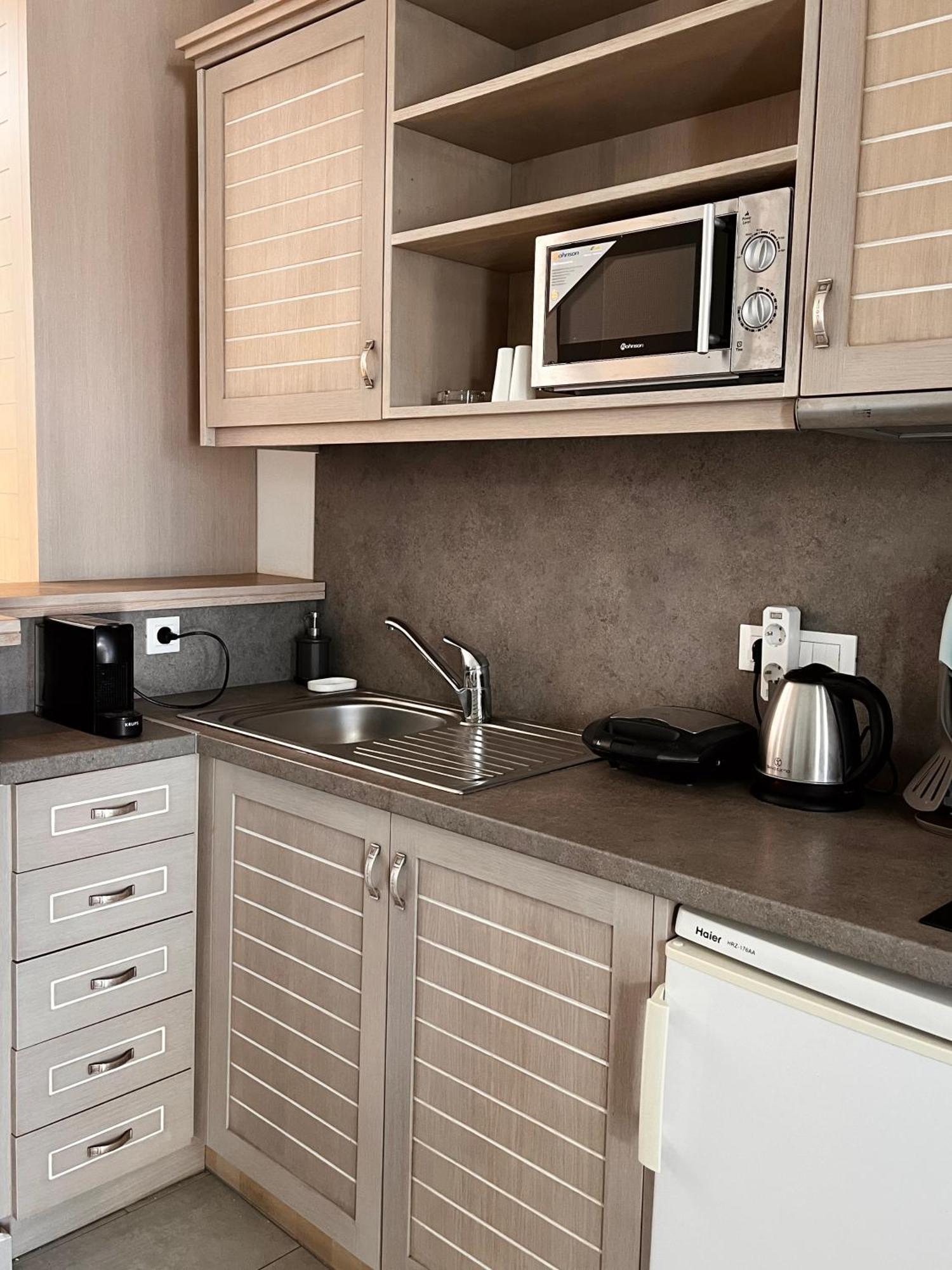 Alona Luxury Villas Αρκάσα Εξωτερικό φωτογραφία