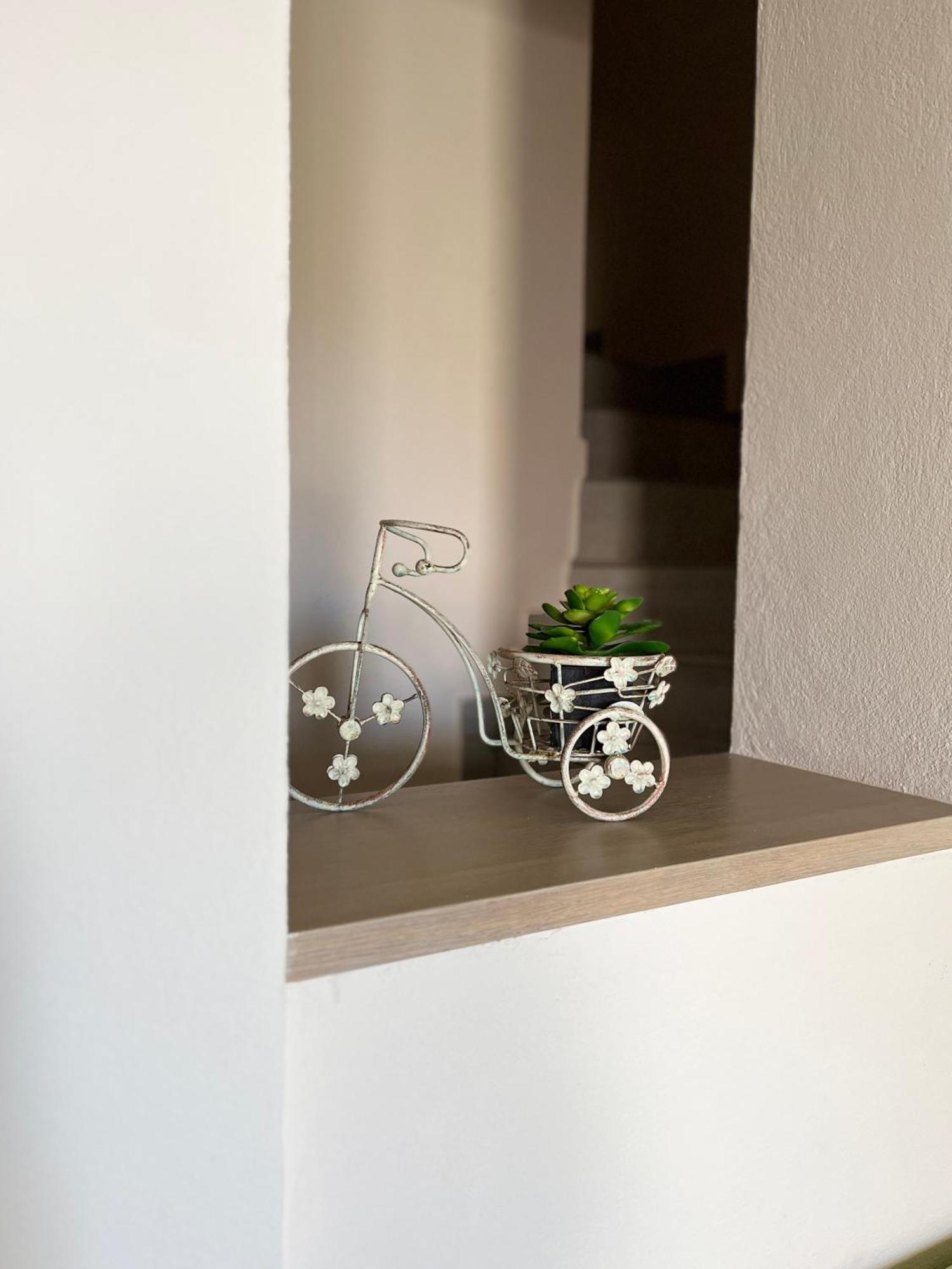 Alona Luxury Villas Αρκάσα Εξωτερικό φωτογραφία