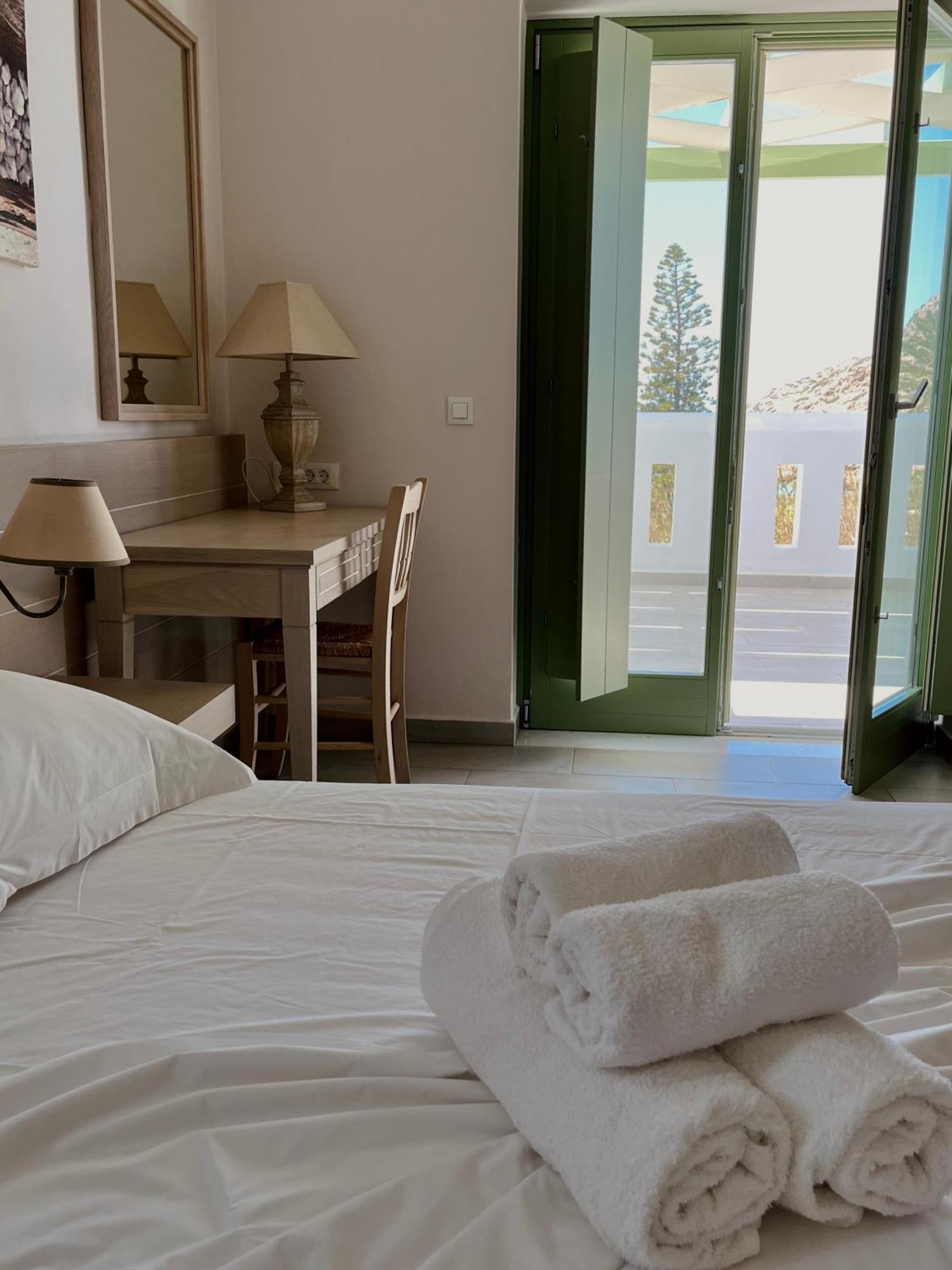 Alona Luxury Villas Αρκάσα Εξωτερικό φωτογραφία