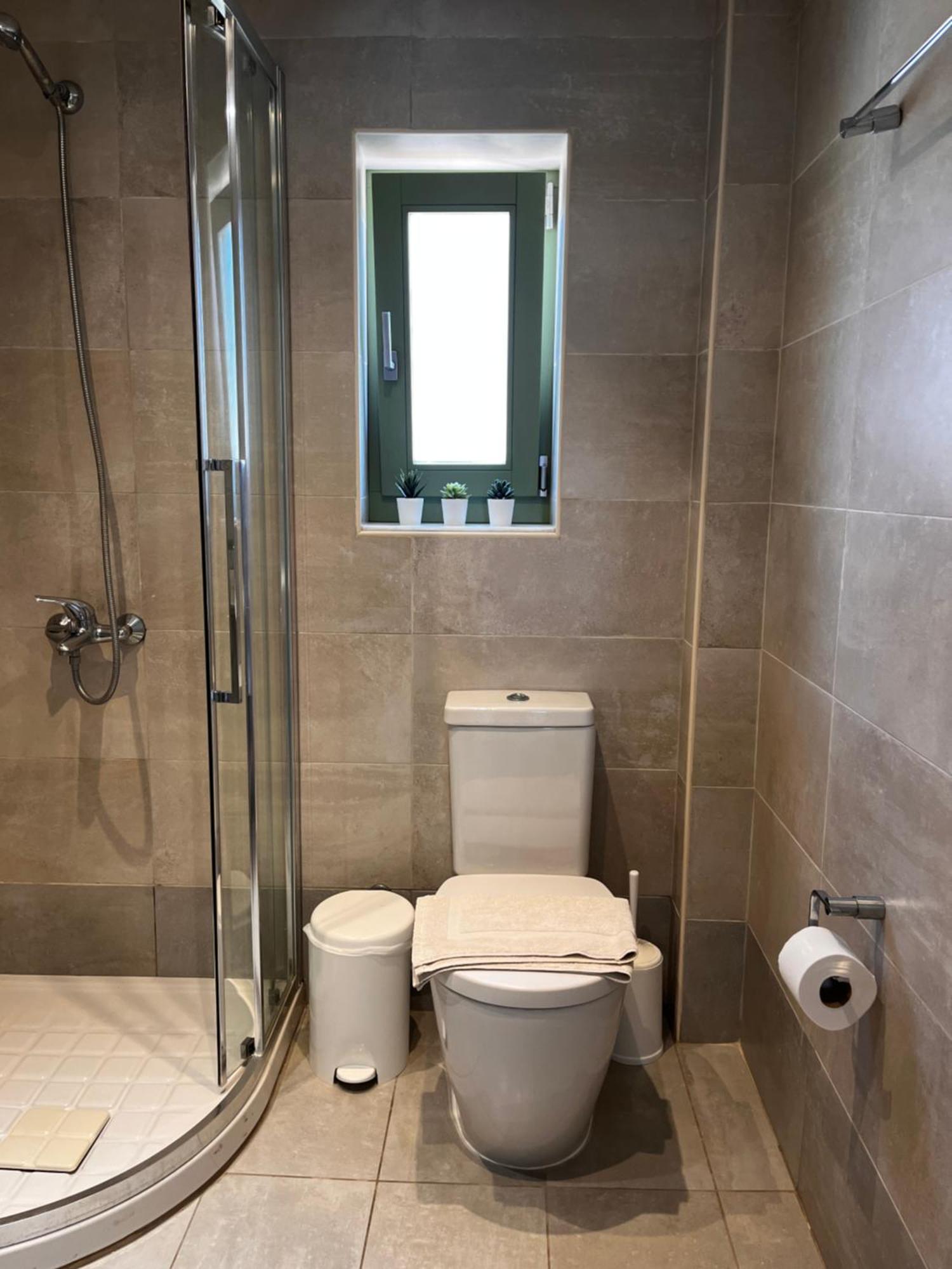 Alona Luxury Villas Αρκάσα Εξωτερικό φωτογραφία