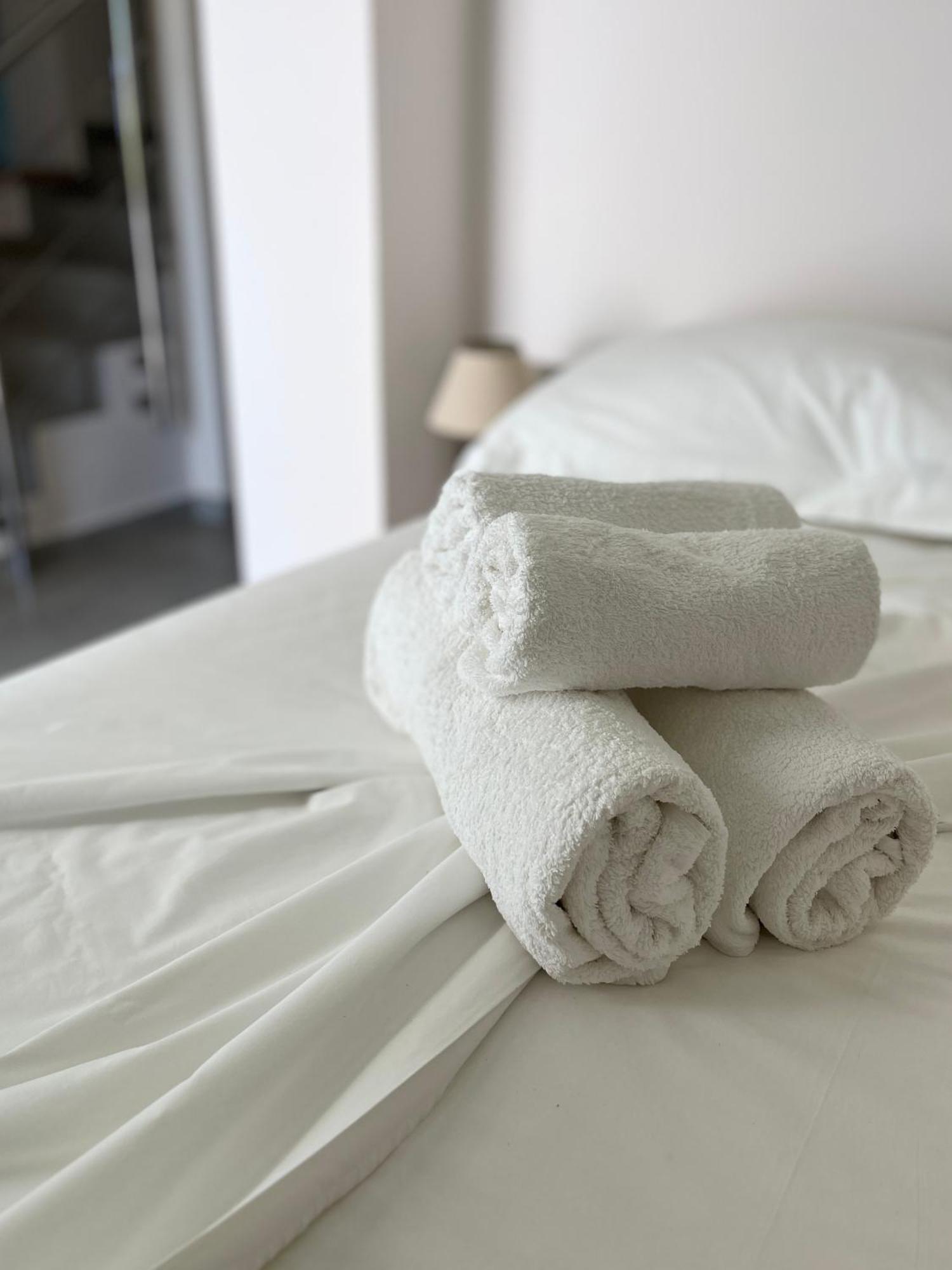 Alona Luxury Villas Αρκάσα Εξωτερικό φωτογραφία