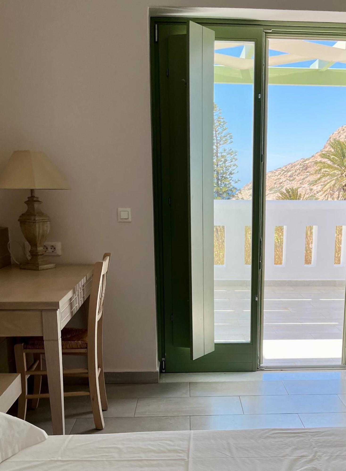 Alona Luxury Villas Αρκάσα Εξωτερικό φωτογραφία