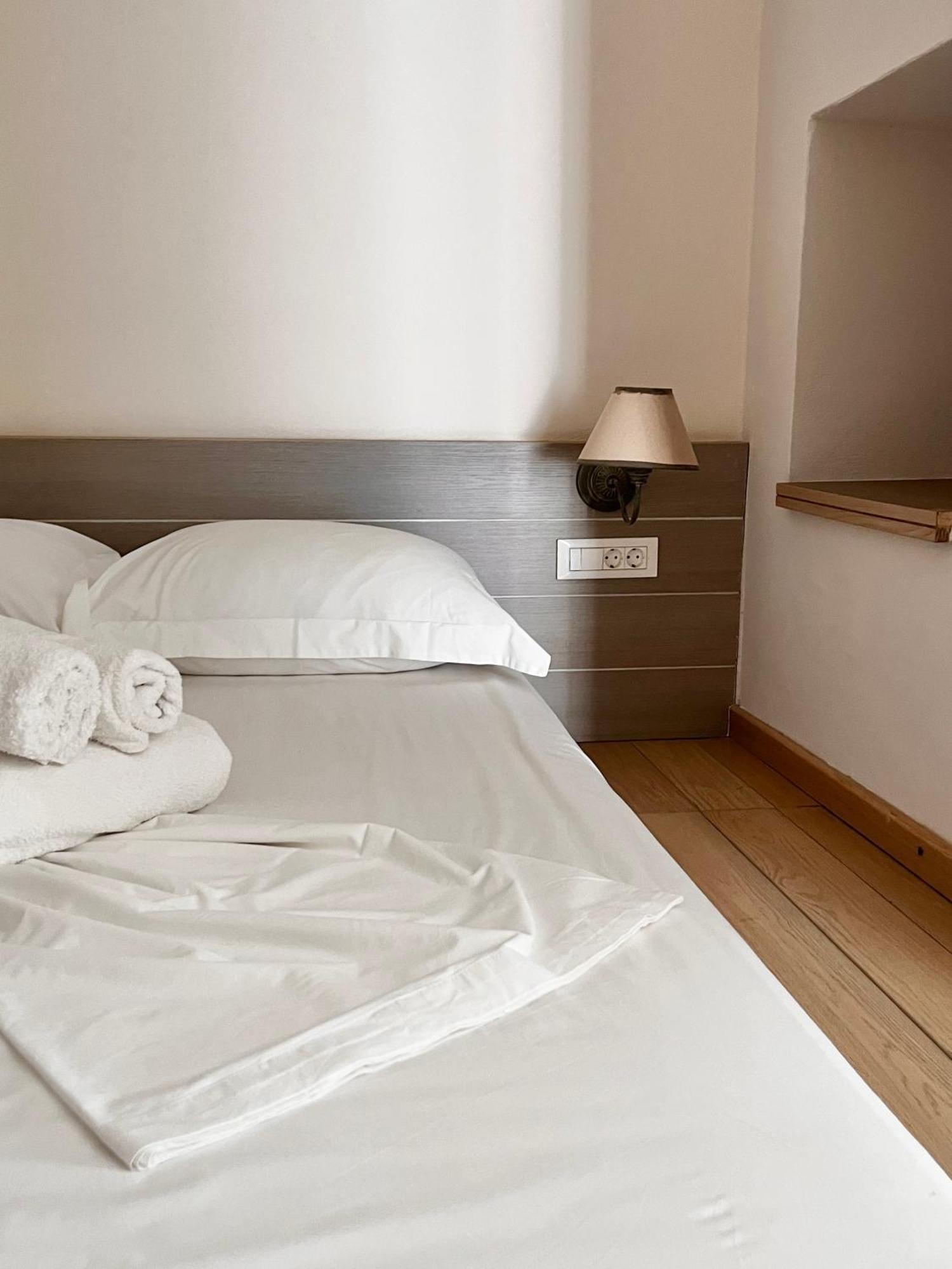 Alona Luxury Villas Αρκάσα Εξωτερικό φωτογραφία