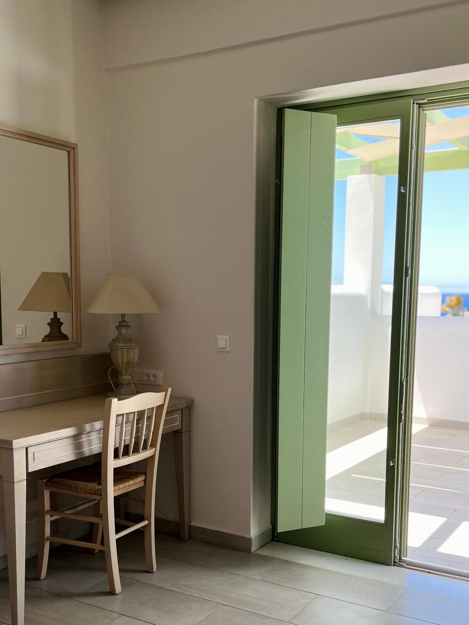 Alona Luxury Villas Αρκάσα Εξωτερικό φωτογραφία