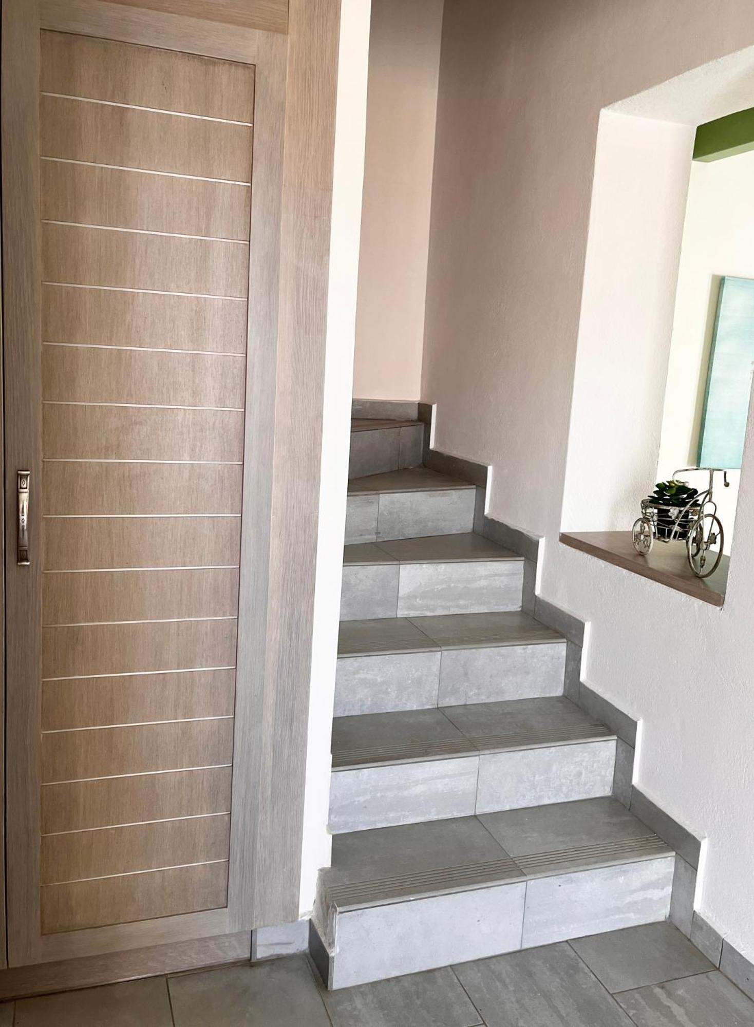 Alona Luxury Villas Αρκάσα Εξωτερικό φωτογραφία