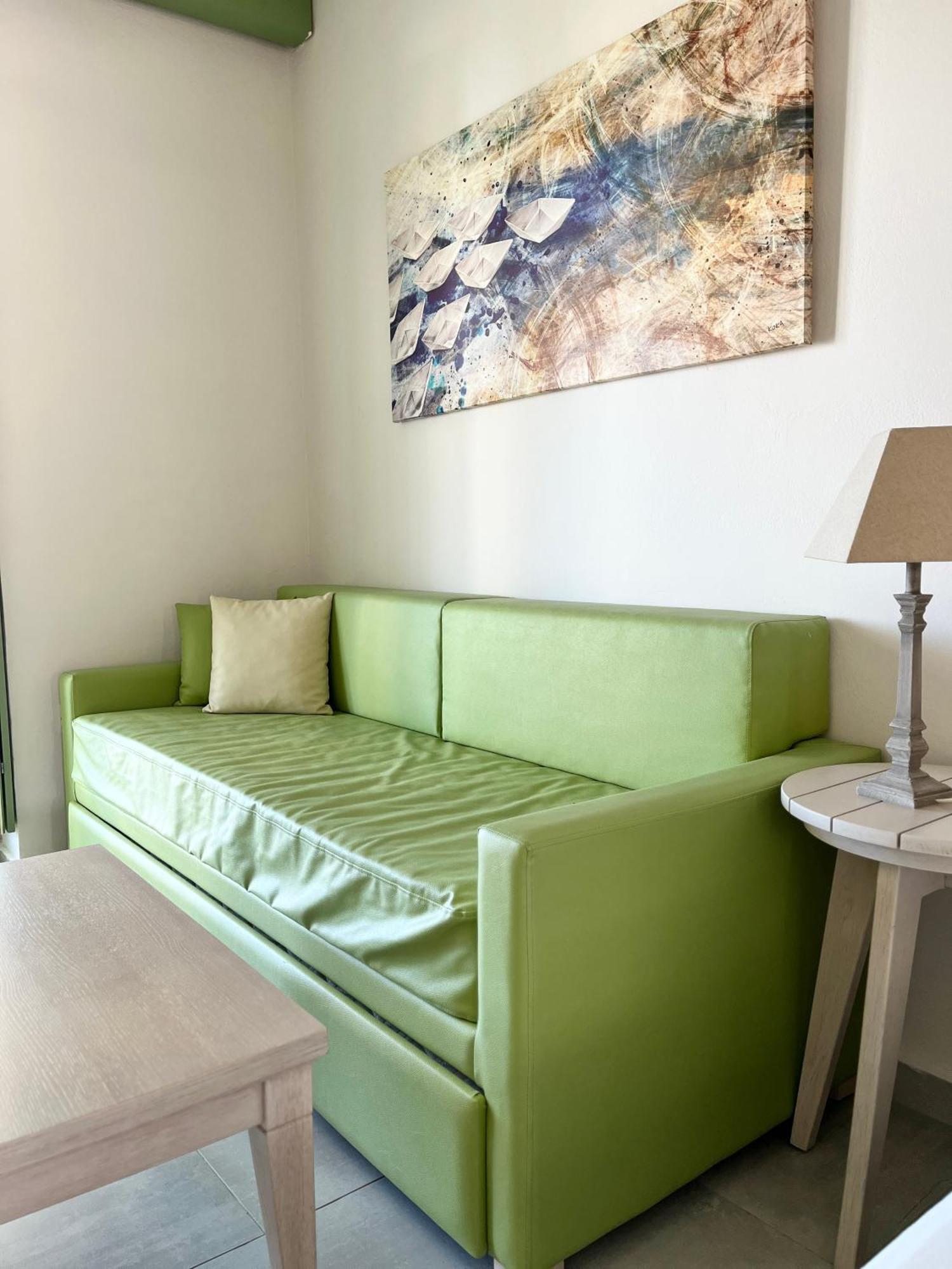 Alona Luxury Villas Αρκάσα Εξωτερικό φωτογραφία