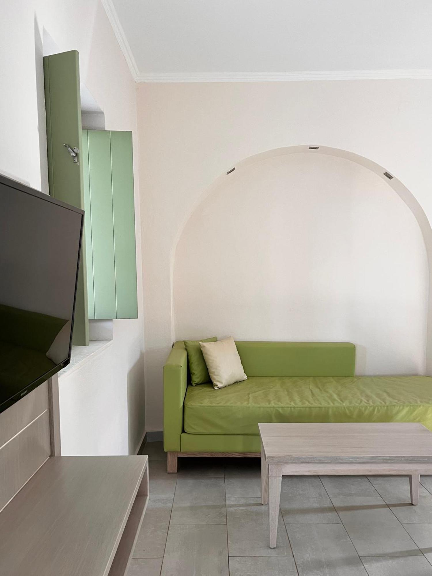 Alona Luxury Villas Αρκάσα Εξωτερικό φωτογραφία