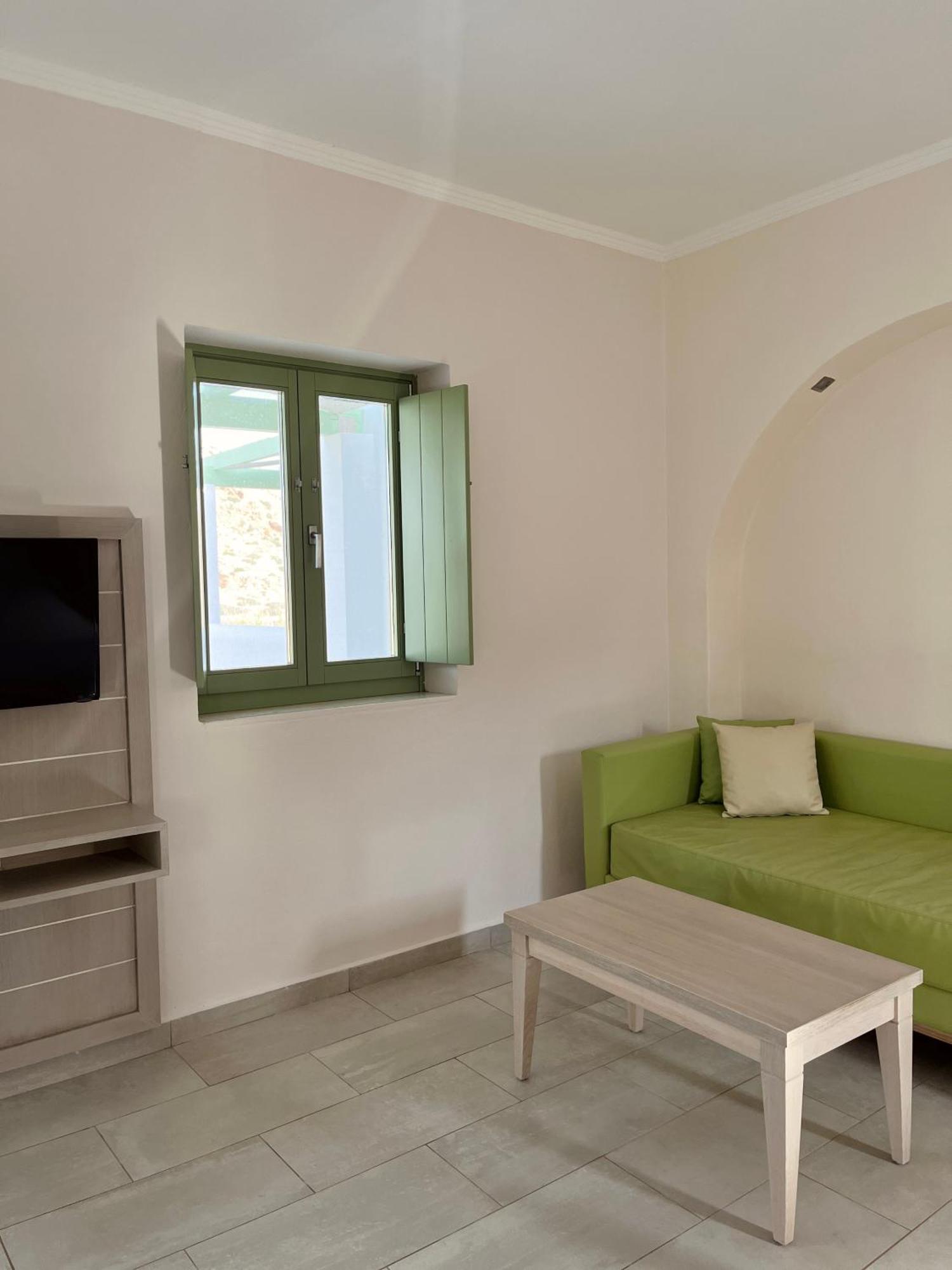 Alona Luxury Villas Αρκάσα Εξωτερικό φωτογραφία