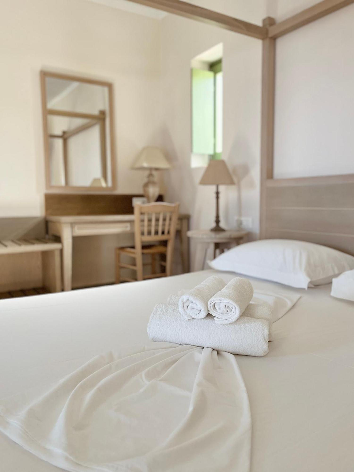Alona Luxury Villas Αρκάσα Εξωτερικό φωτογραφία