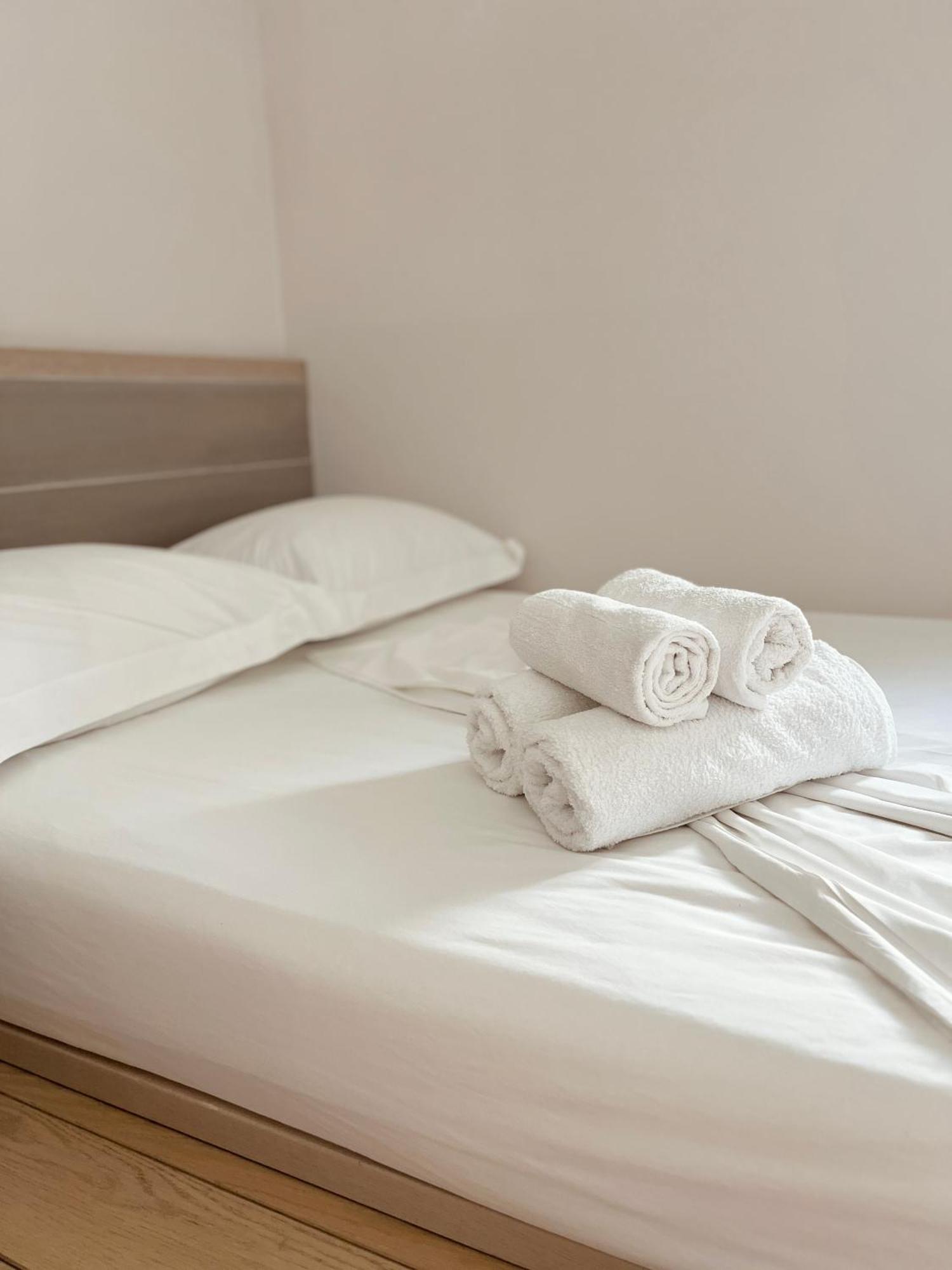 Alona Luxury Villas Αρκάσα Εξωτερικό φωτογραφία