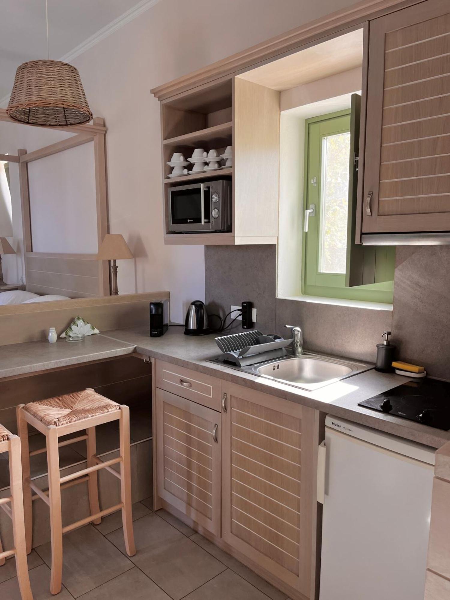 Alona Luxury Villas Αρκάσα Εξωτερικό φωτογραφία