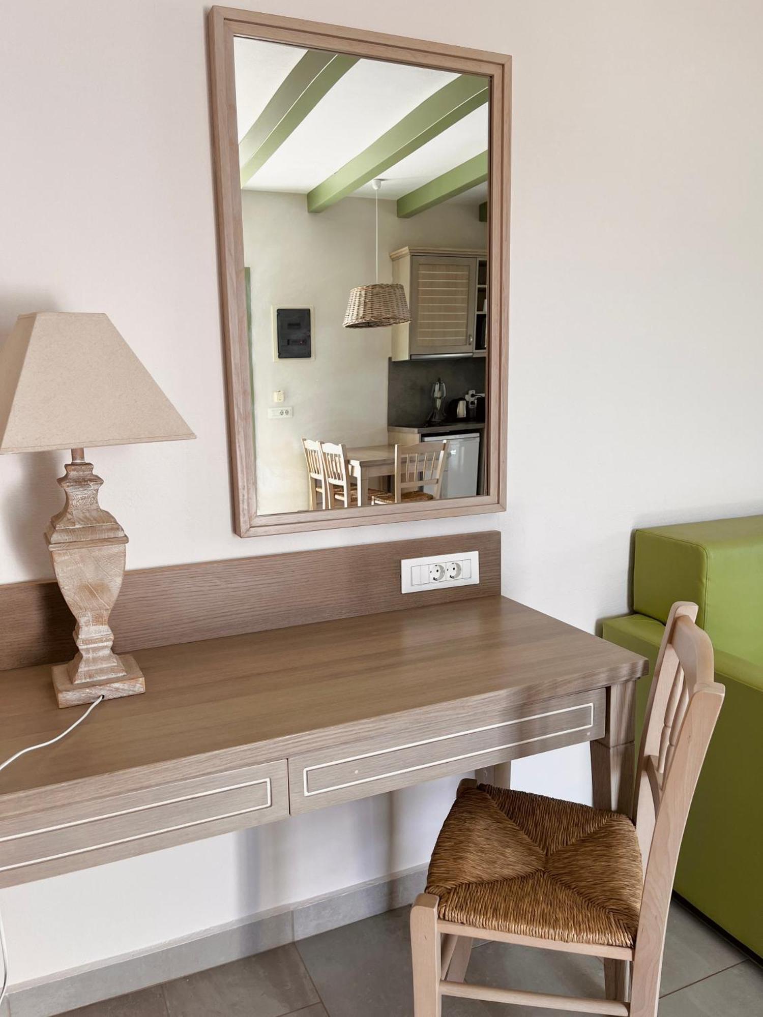 Alona Luxury Villas Αρκάσα Εξωτερικό φωτογραφία