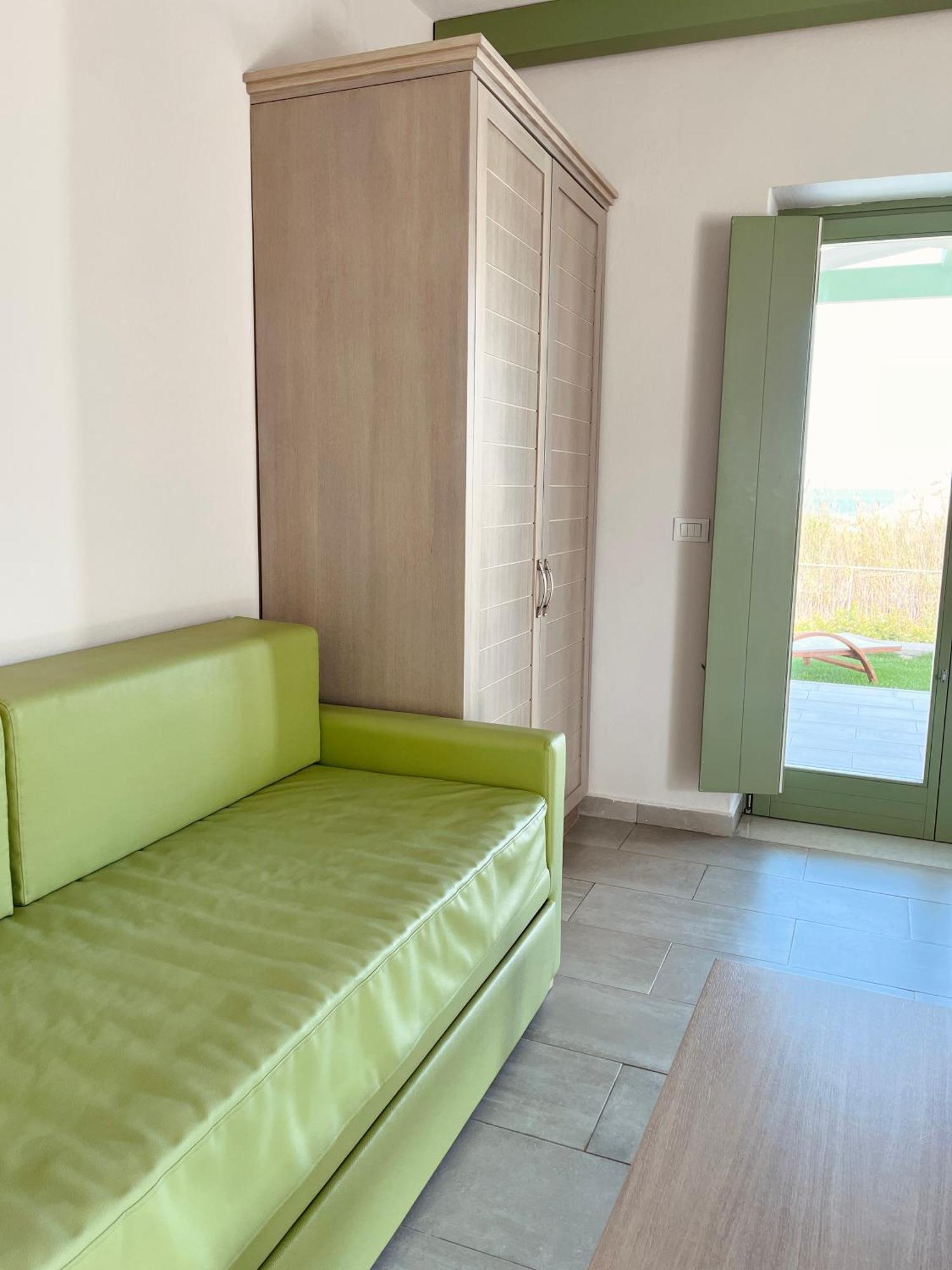Alona Luxury Villas Αρκάσα Εξωτερικό φωτογραφία