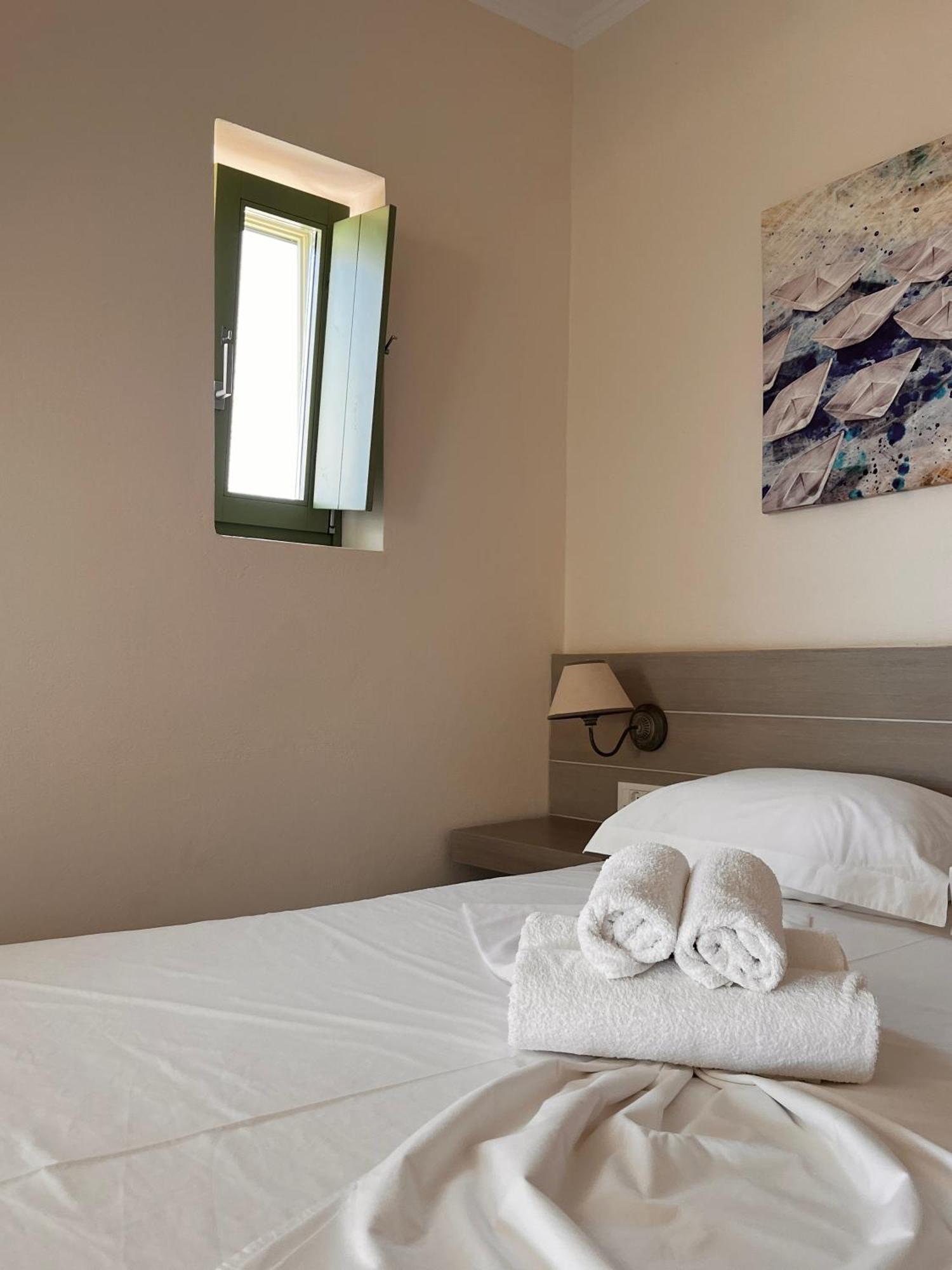 Alona Luxury Villas Αρκάσα Εξωτερικό φωτογραφία